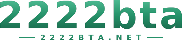 2222bta logo